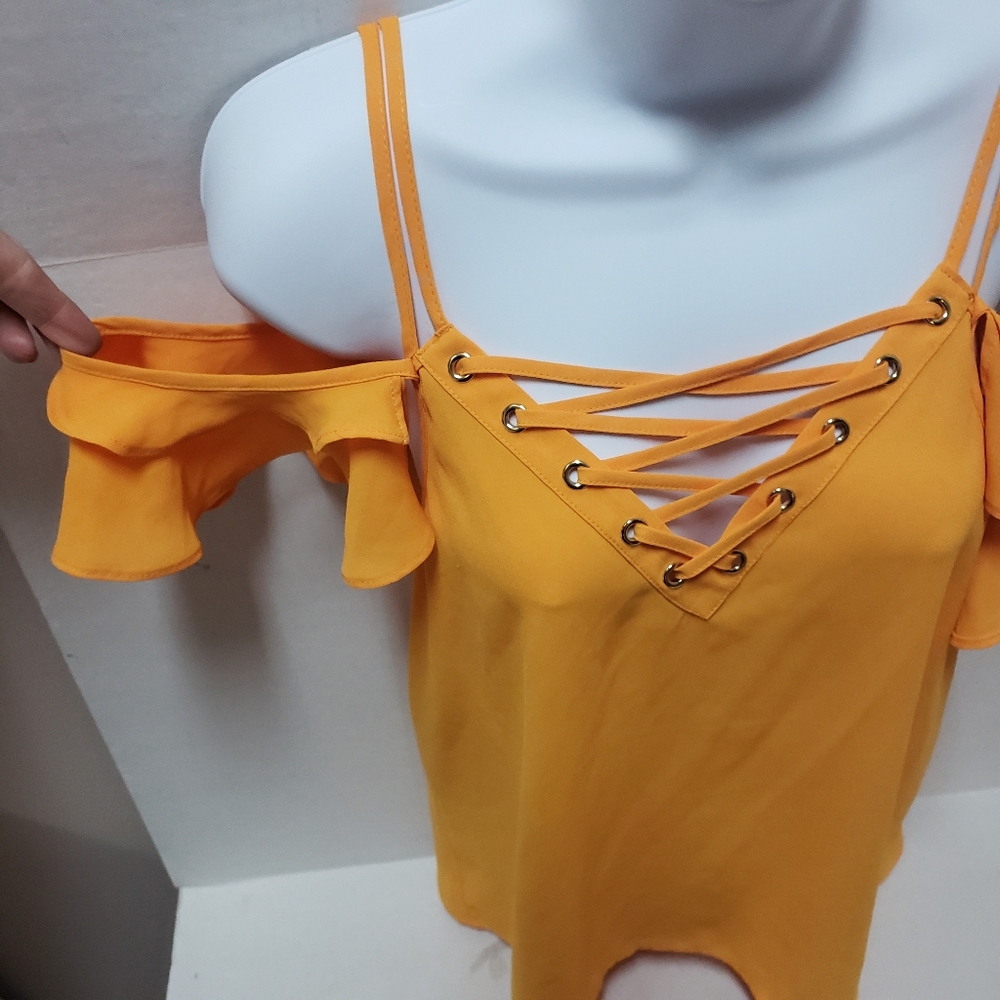 Express blouse - Picture 10 of 11